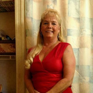 Meet your Posher, Cathy