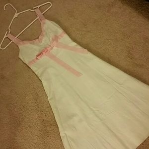 Cute Dress for Teens