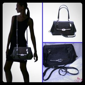 *FLASH SALE* Authentic Coach Madison Tote