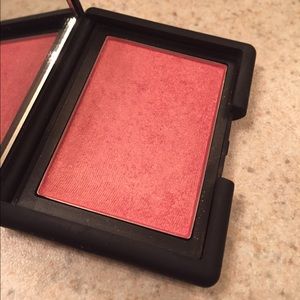 NARS Blush in Orgasm
