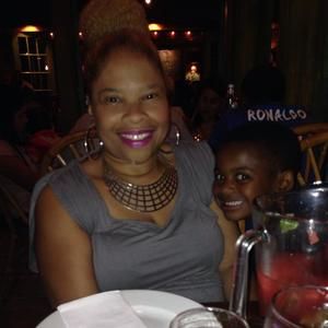 Meet your Posher, Tracy