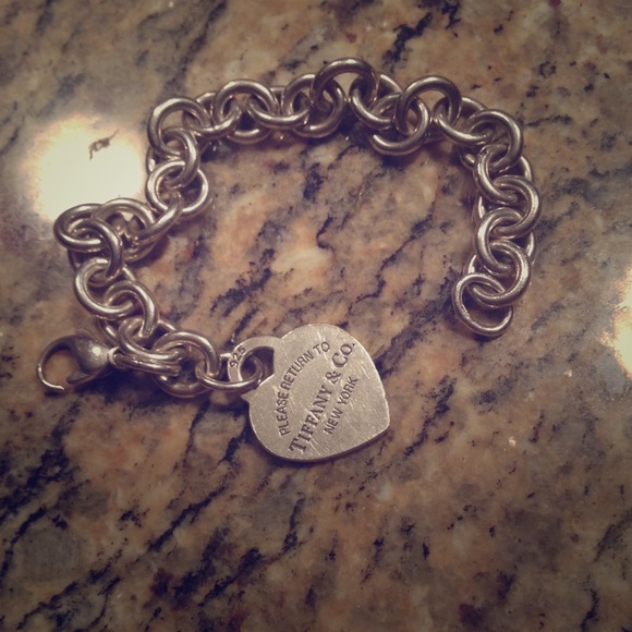 Tiffany & Co Bracelet 100% authentic