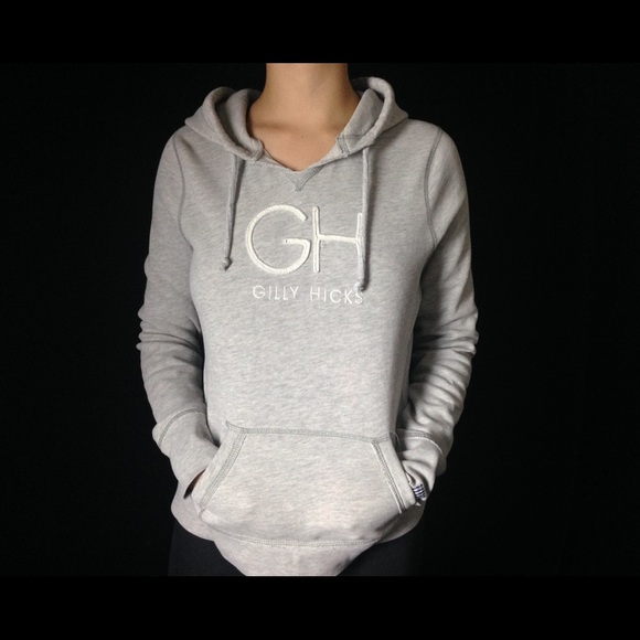 Gilly hicks hoodie