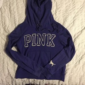 VS PINK hoodie