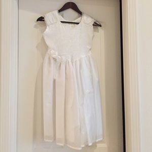 Sweet Kids flower girl dress
