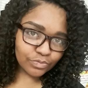 Meet your Posher, Marquisha