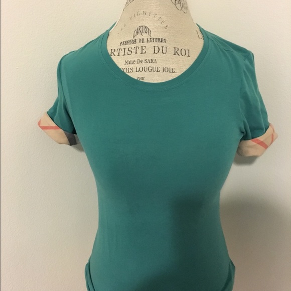 Tee shirt