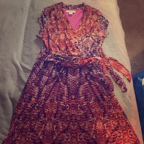 Liz Claiborne dress
