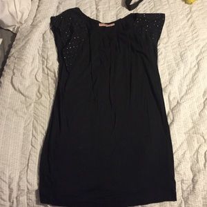Juicy couture cotton tshirt dress