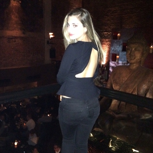 Meet your Posher, Marcella