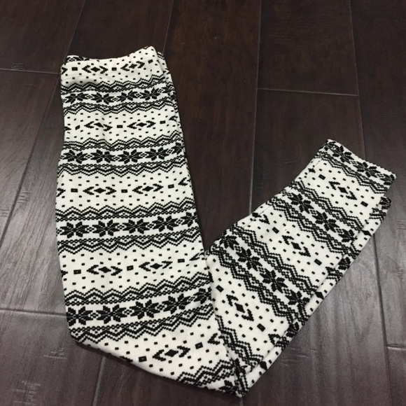 Jessica Simpson leggings