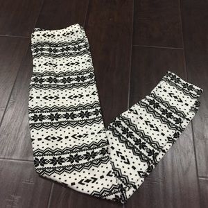 Jessica Simpson leggings