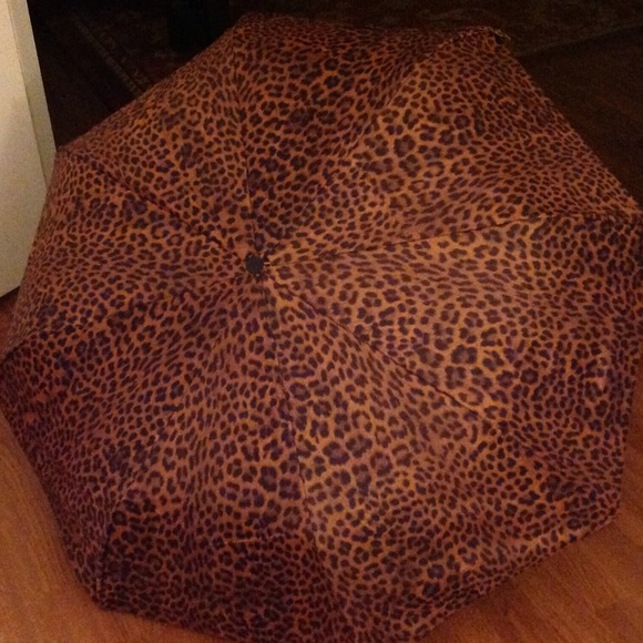 Chico's umbrella - NWOT