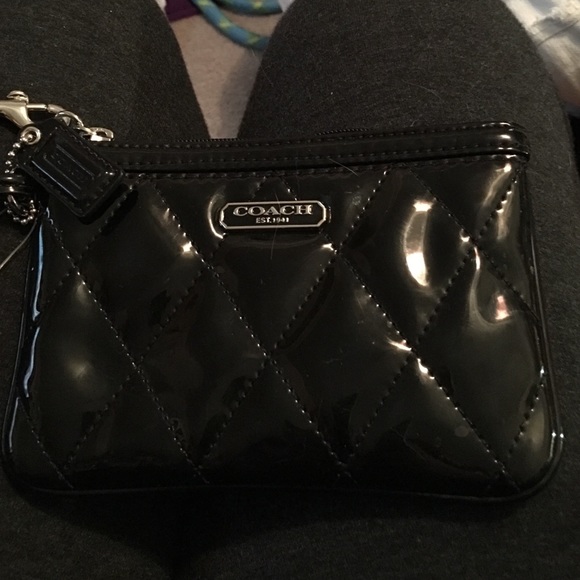 Coach handbag
