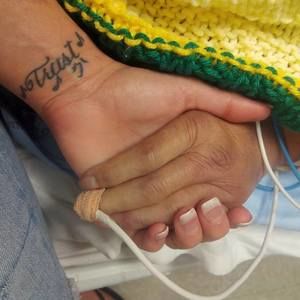 Meet your Posher, Miranda