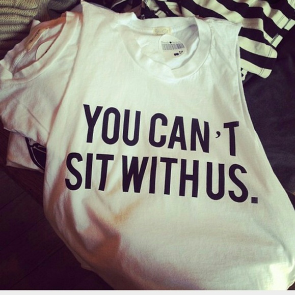 Muscle tee