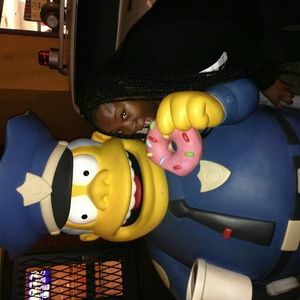 Meet your Posher, Latoya