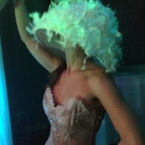 Meet your Posher, Kristen