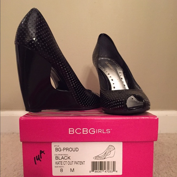 BCBG Girl - Proud