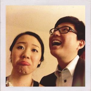 Meet your Posher, Eric