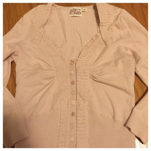Anthropologie Sweaters - 📦SOLD Anthro Rosie Neira Orchard House Cardigan Anthropologie Sweaters - 📦SOLD Anthro Rosie Neira Orchard House Cardigan