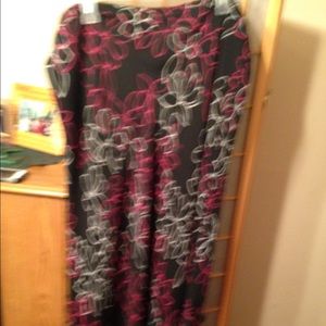 Lane Bryant Skirt