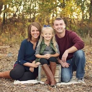 Meet your Posher, Tysha