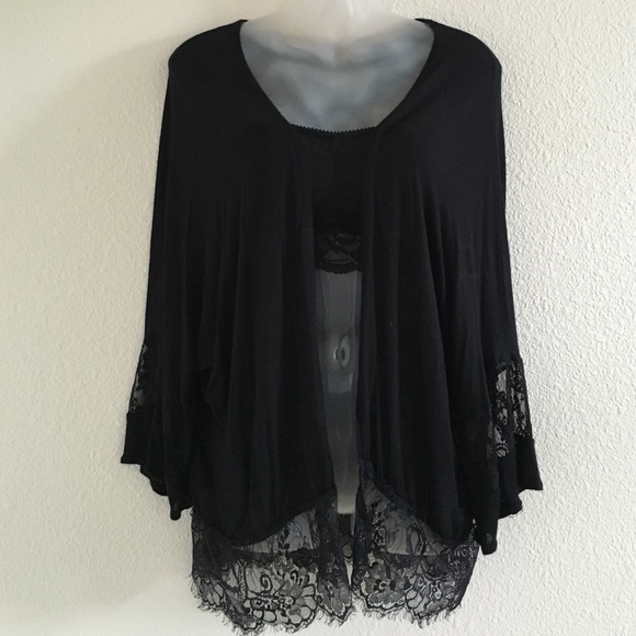 Charlotte Russe | Kimono