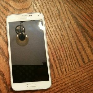 Samsung Galaxy s5 16gb