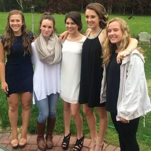 Meet your Posher, Catherine