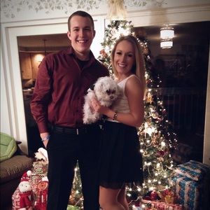 Meet your Posher, Forrest