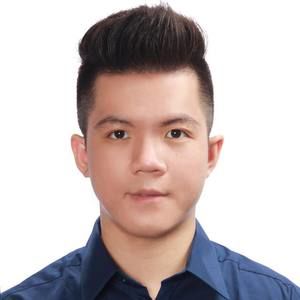 Meet your Posher, Jim