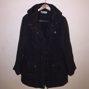 ZARA coat