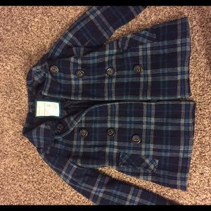 Aeropostale pea coat