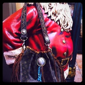 Authentic Louis Vuitton