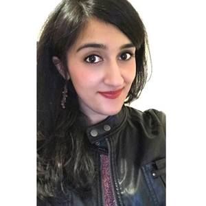 Meet your Posher, Sharon