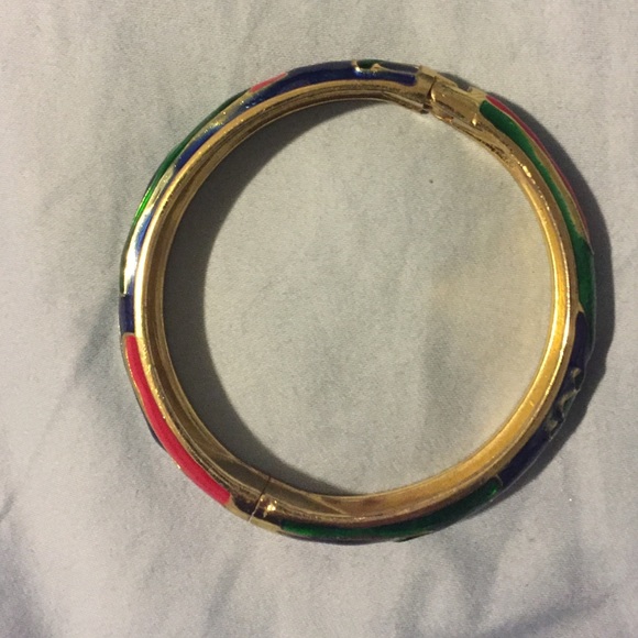 Retro bracelet. - Picture 3 of 3