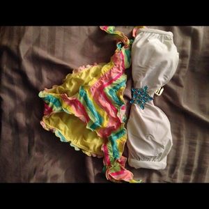 Victoria's Secret bathing suit