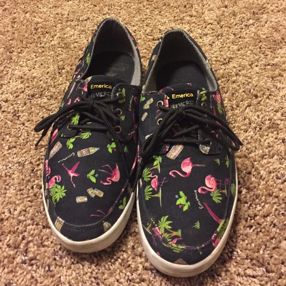 Emerica shoes
