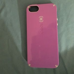 Iphone 5/5s protective case