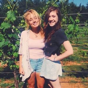 Meet your Posher, Reilly