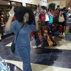 Meet your Posher, Pamela