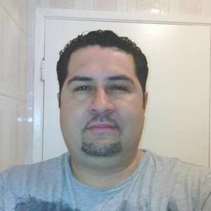 Meet your Posher, Luis