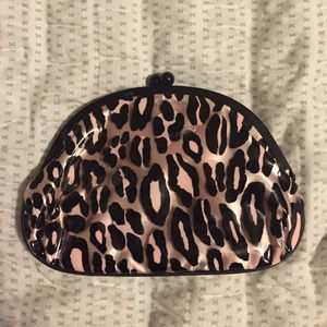 MAC cosmetic pouch