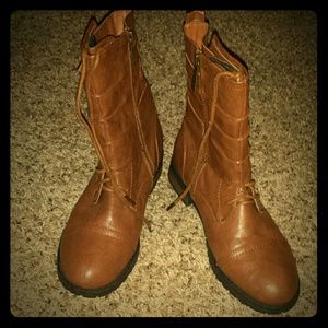 Boots