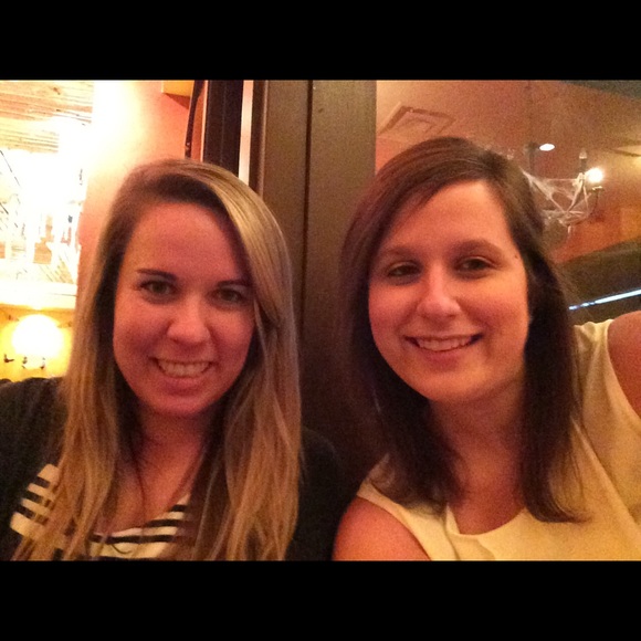 Meet your Posher, Amanda - Picture 1 of 1