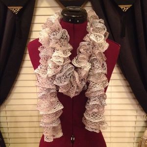 Custom Handmade Scarfs