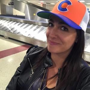 Meet your Posher, Gina