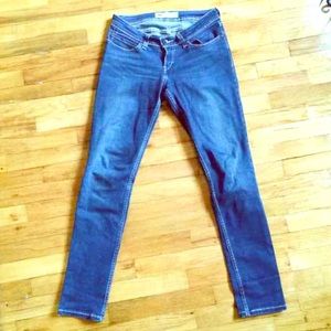Skinny Bold Curve Levi's