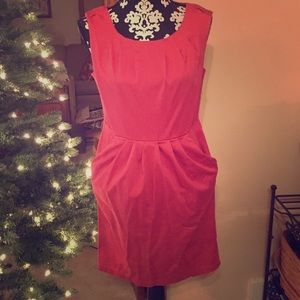 Maurice's sleeveless dress